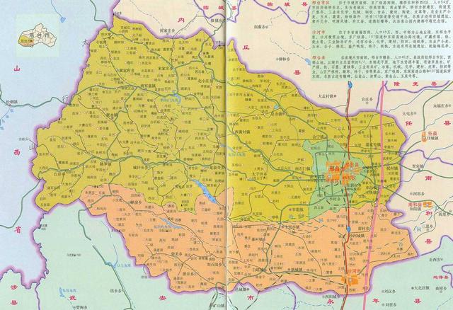沙河天气预报(沙河天气预报15天查询百度)