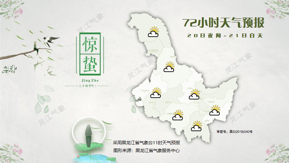 牡丹江天气预报(牡丹江天气预报30天)