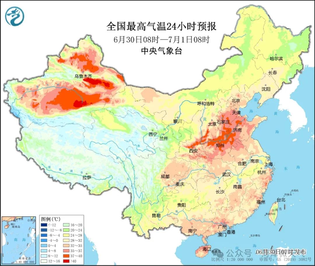 菏泽天气预报查询一周(菏泽天气预报40天查询)