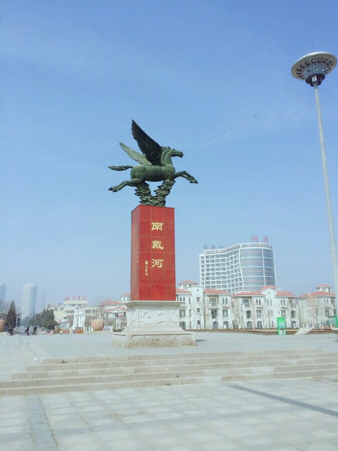 南戴河天气预报(南戴河天气预报30天查询)