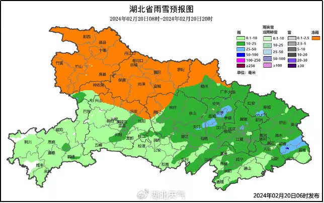 荆门天气预报(荆门天气预报30天)