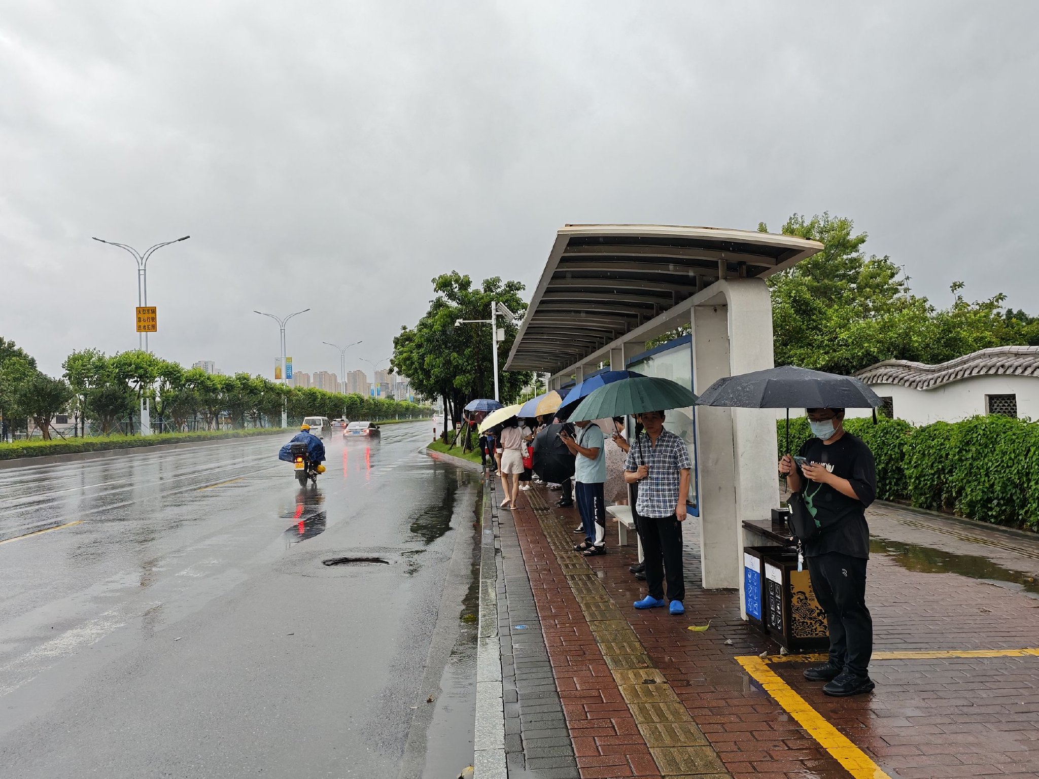 珠海台风(珠海台风季节是几月份)