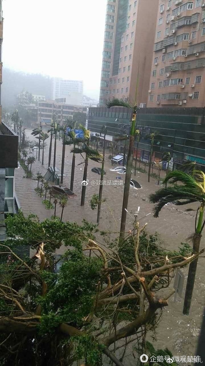 珠海台风(珠海台风季节是几月份)