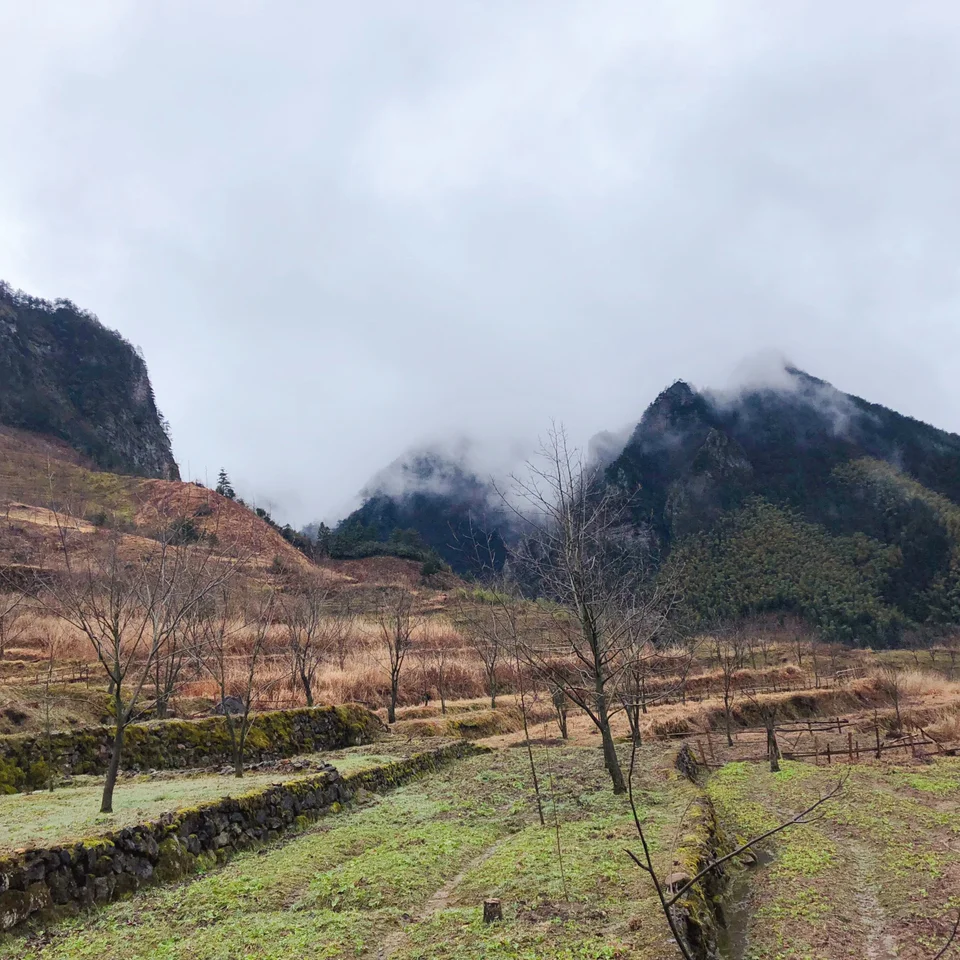 绩溪县天气(绩溪天气24小时预报)