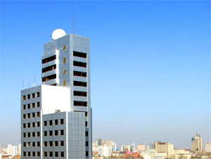 河北气象局(薛春芳 河北省气象局)