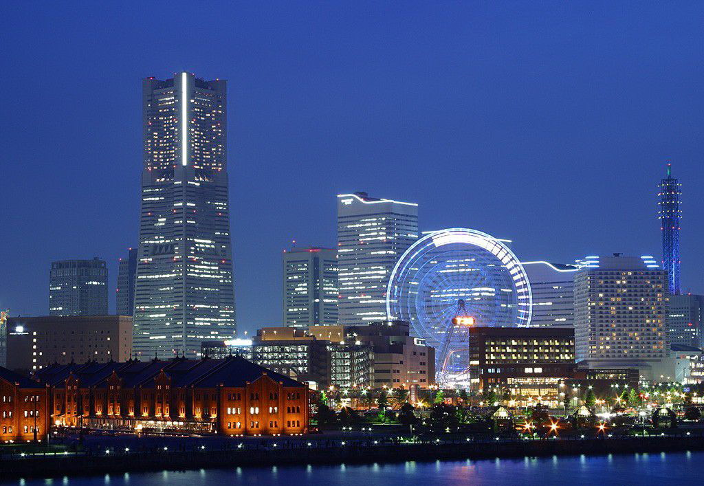 横滨天气(横滨天气预报40天准确)