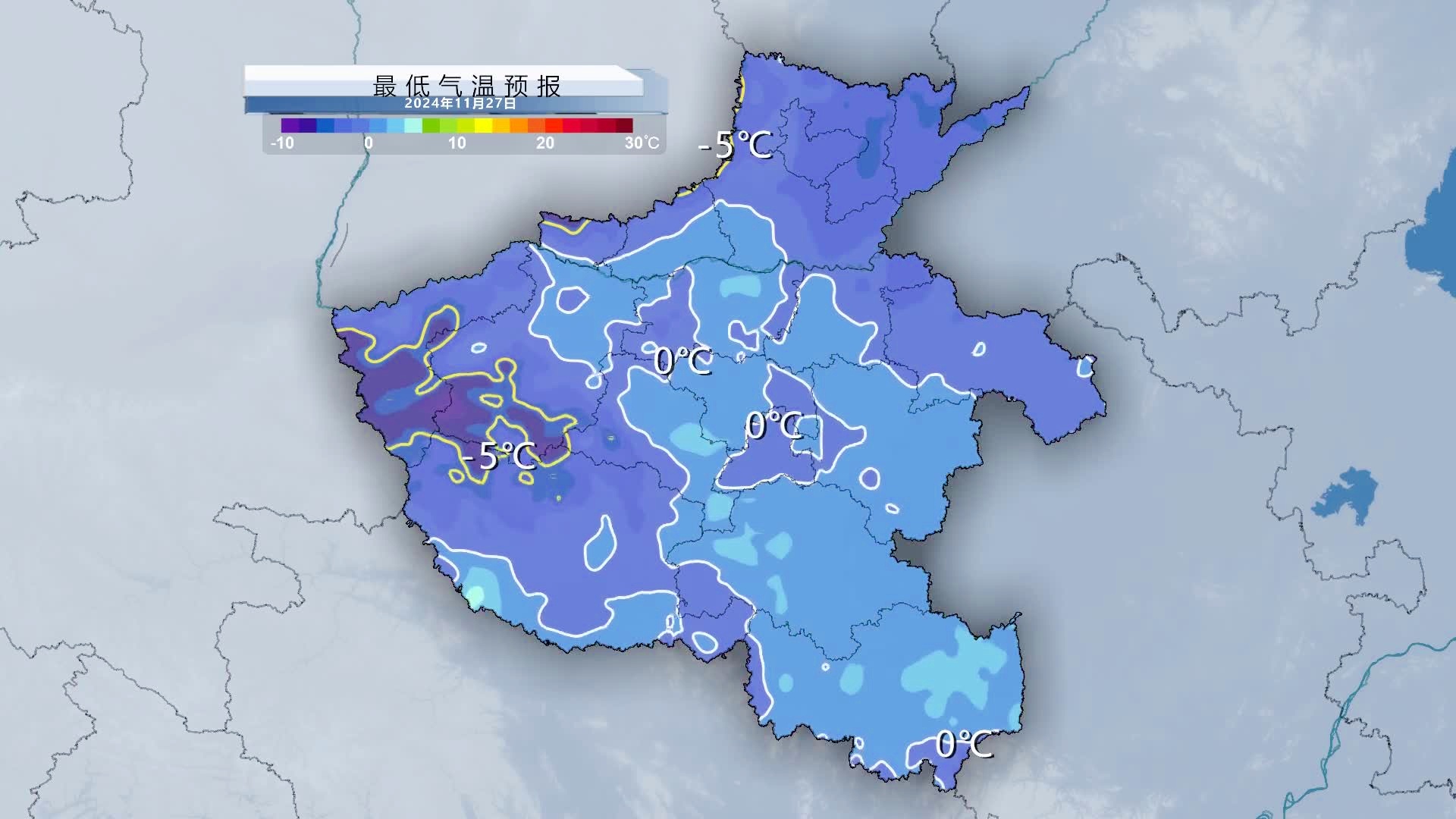 封丘县天气预报(封丘县天气预报详情)