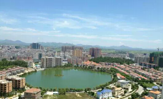 海丰县天气(海丰县天气预报一周 7天)