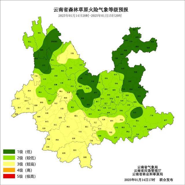 曲靖天气(曲靖天气预报7天一周查询结果)