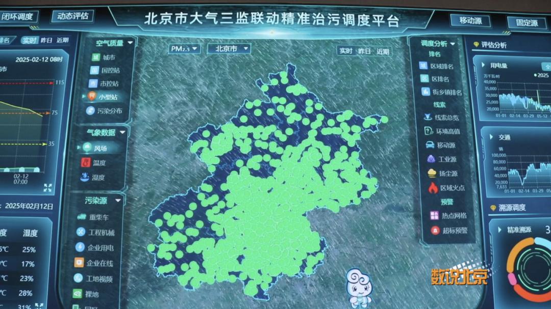 北京空气实时监测(北京空气实时监测中心官网)