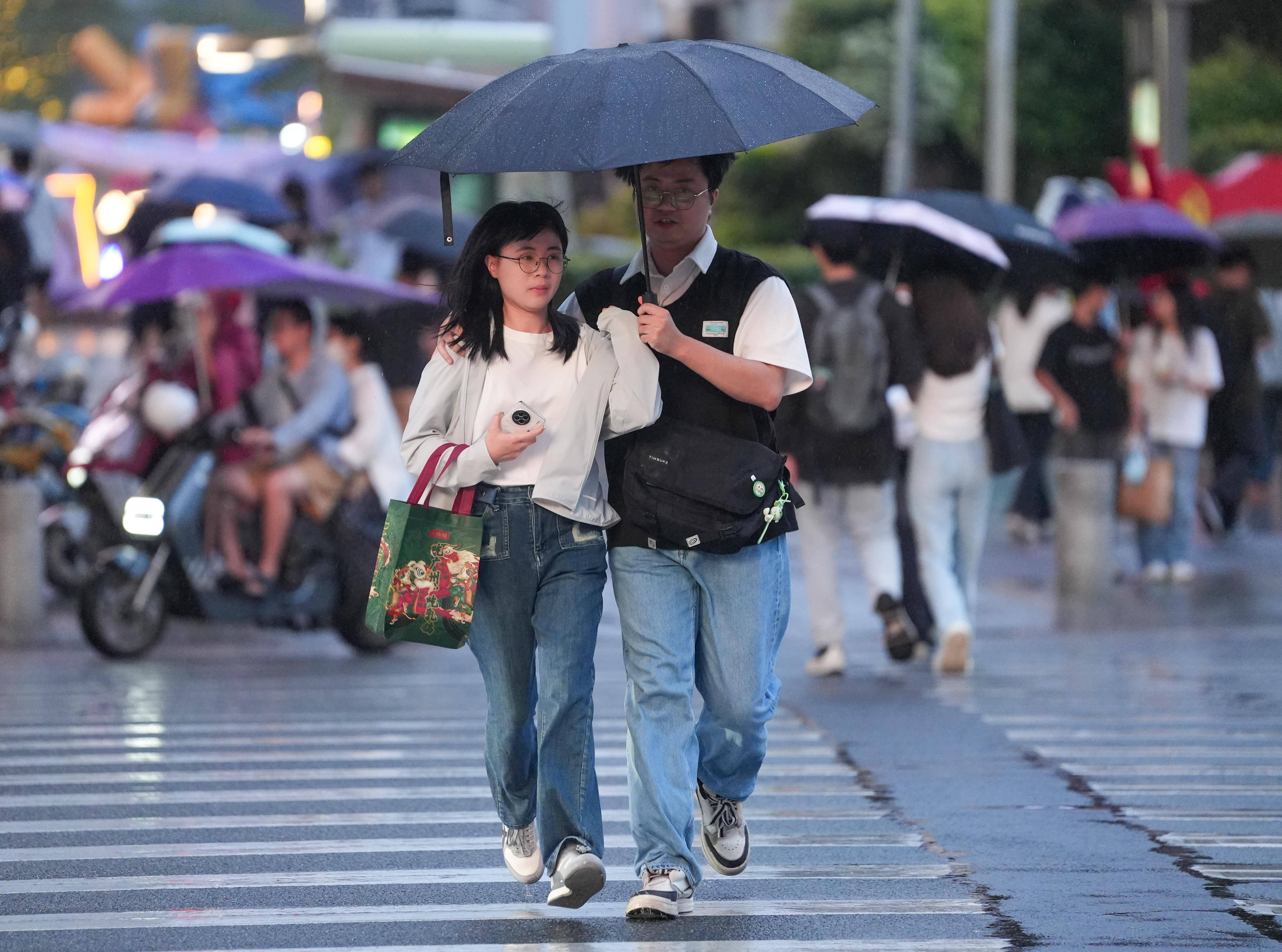广州气象台(广州气象台最新消息)