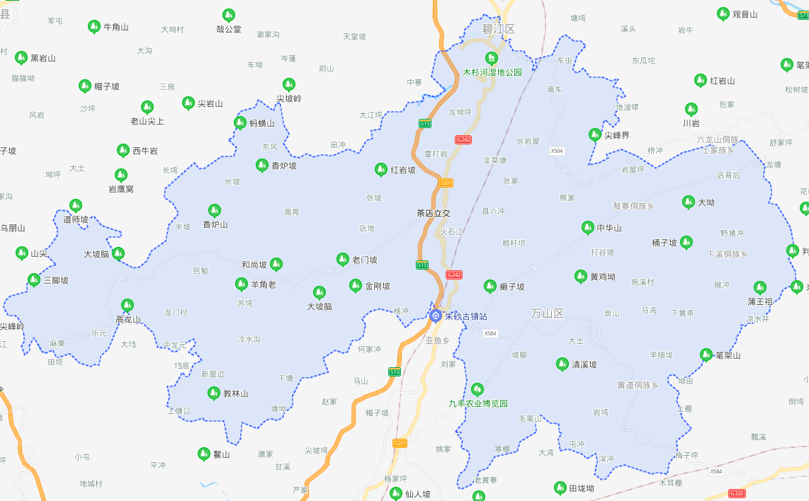 铜仁天气(铜仁天气60一90天预报)