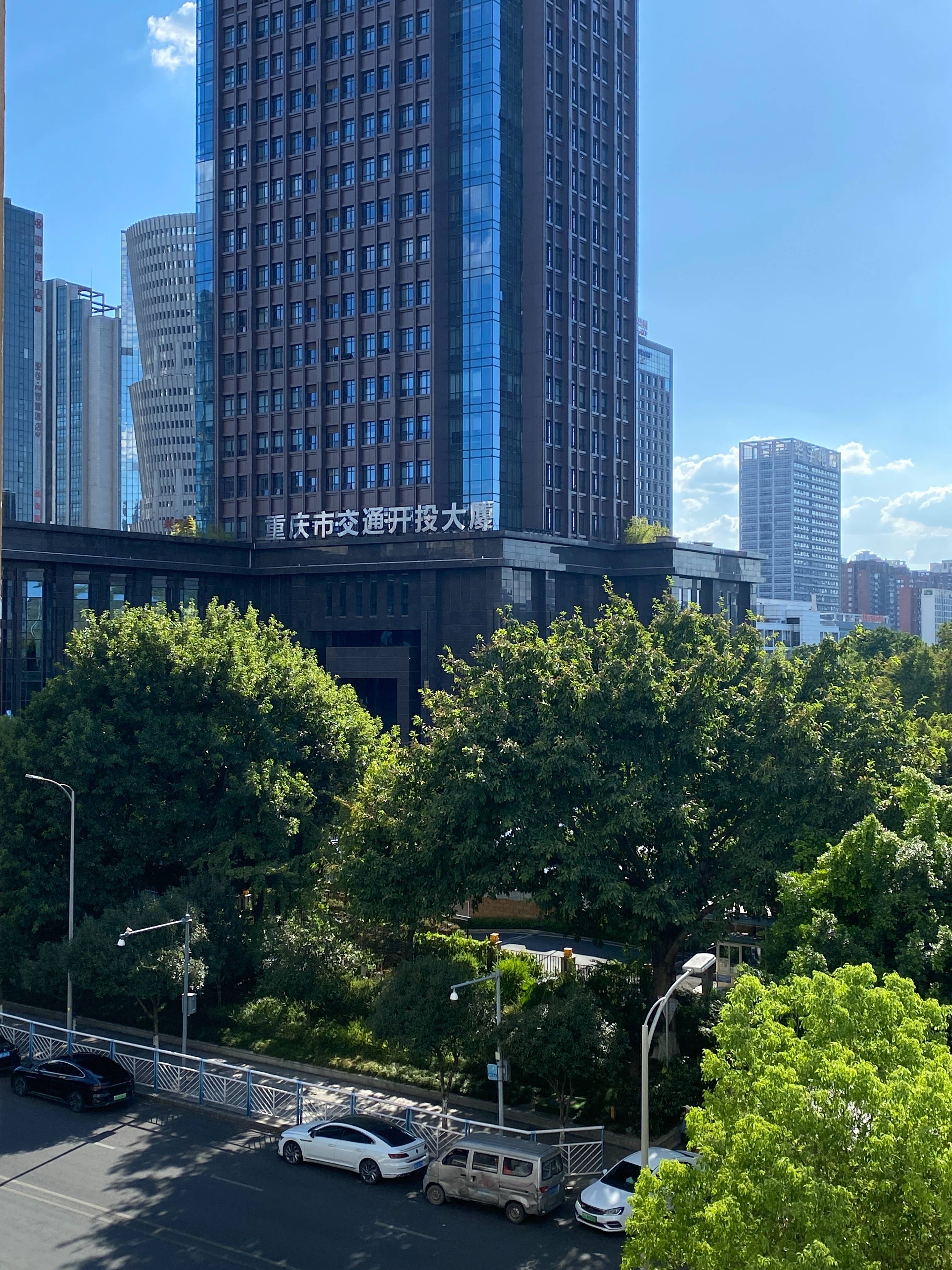 渝北天气(渝北天气预报15天准确率)