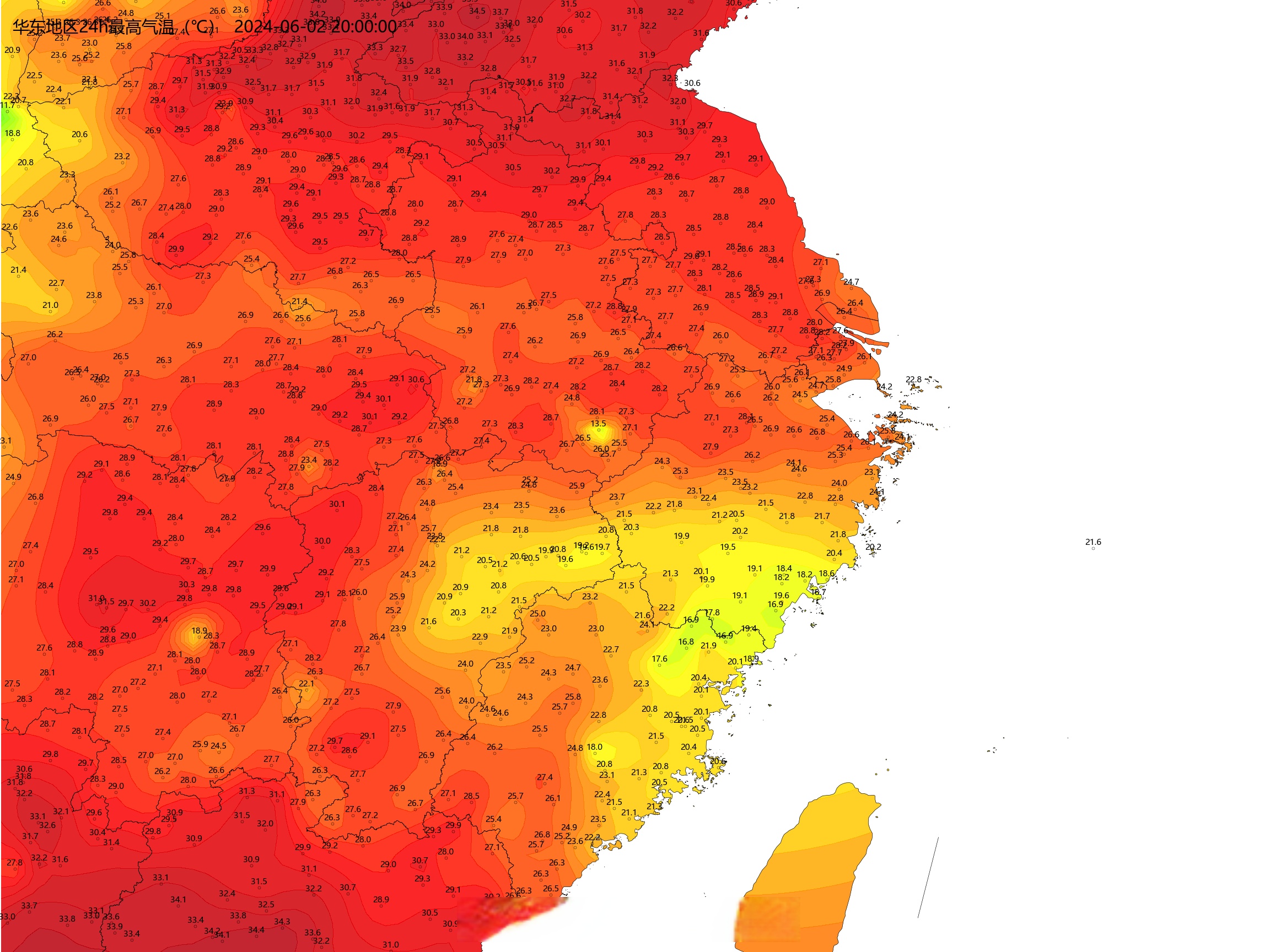 周宁天气2345(福建宁德周宁咸村天气预报)