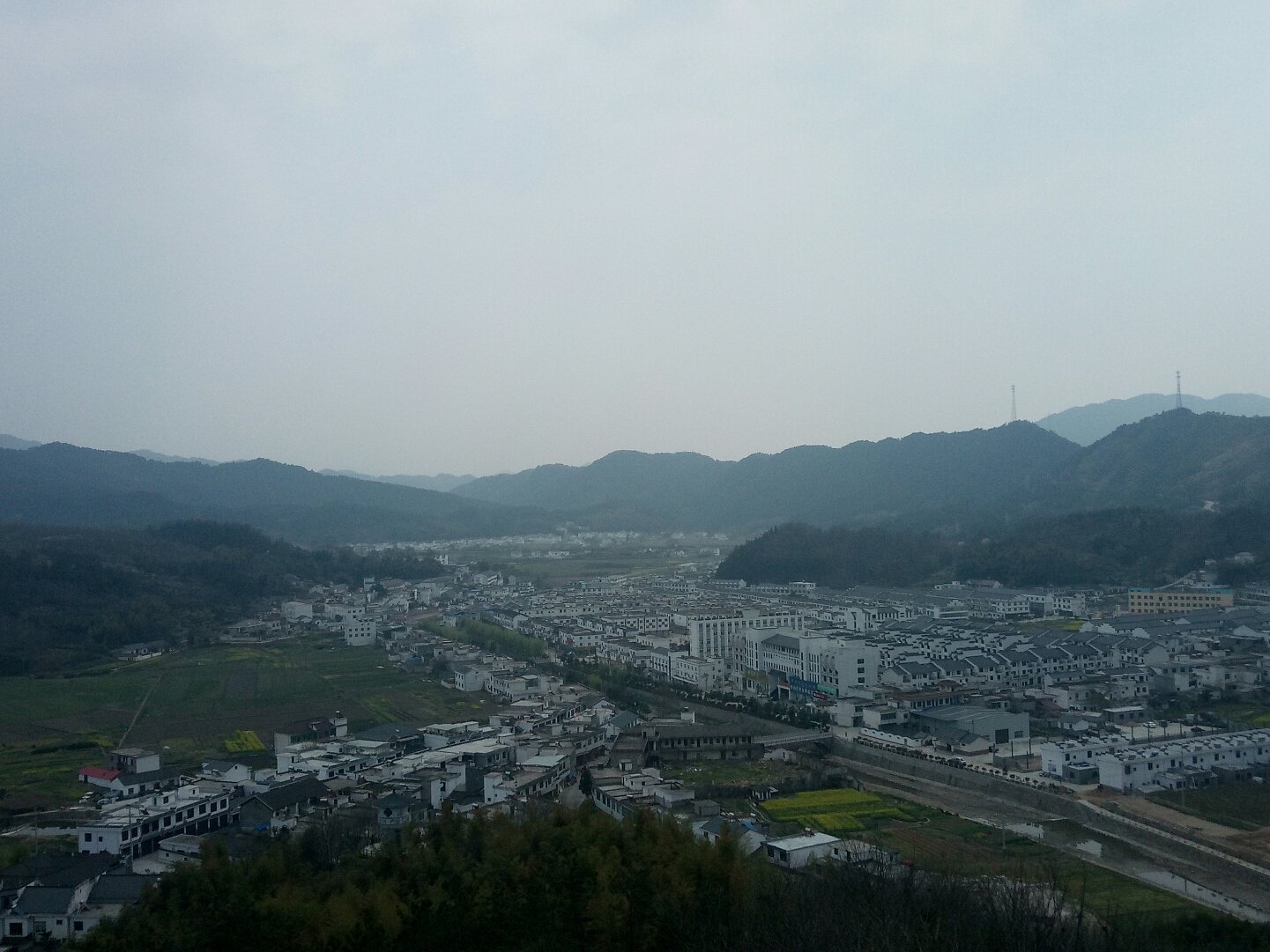 潜山天气2345(潜山天气预报15天)