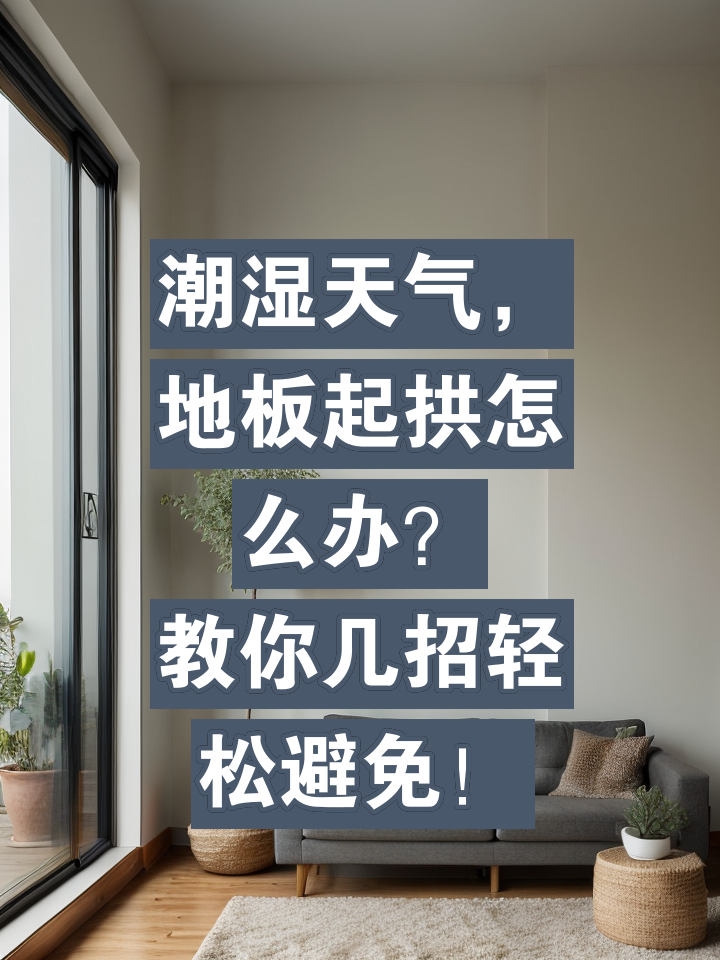 潮湿天气怎么办(潮湿天气怎么祛湿)