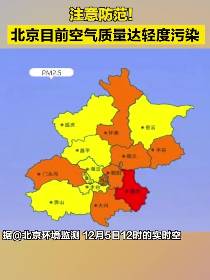 北京空气质量指数预报(北京空气质量指数实时查询美使馆)