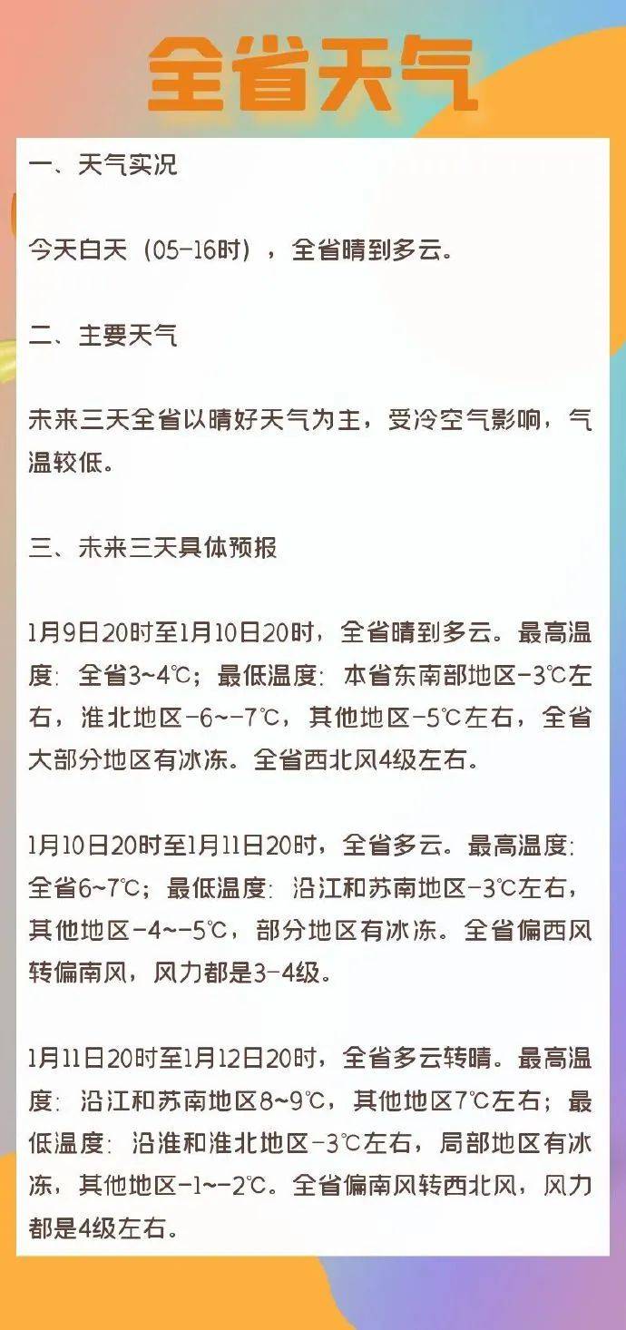 徐州新沂天气(徐州新沂天气预告)
