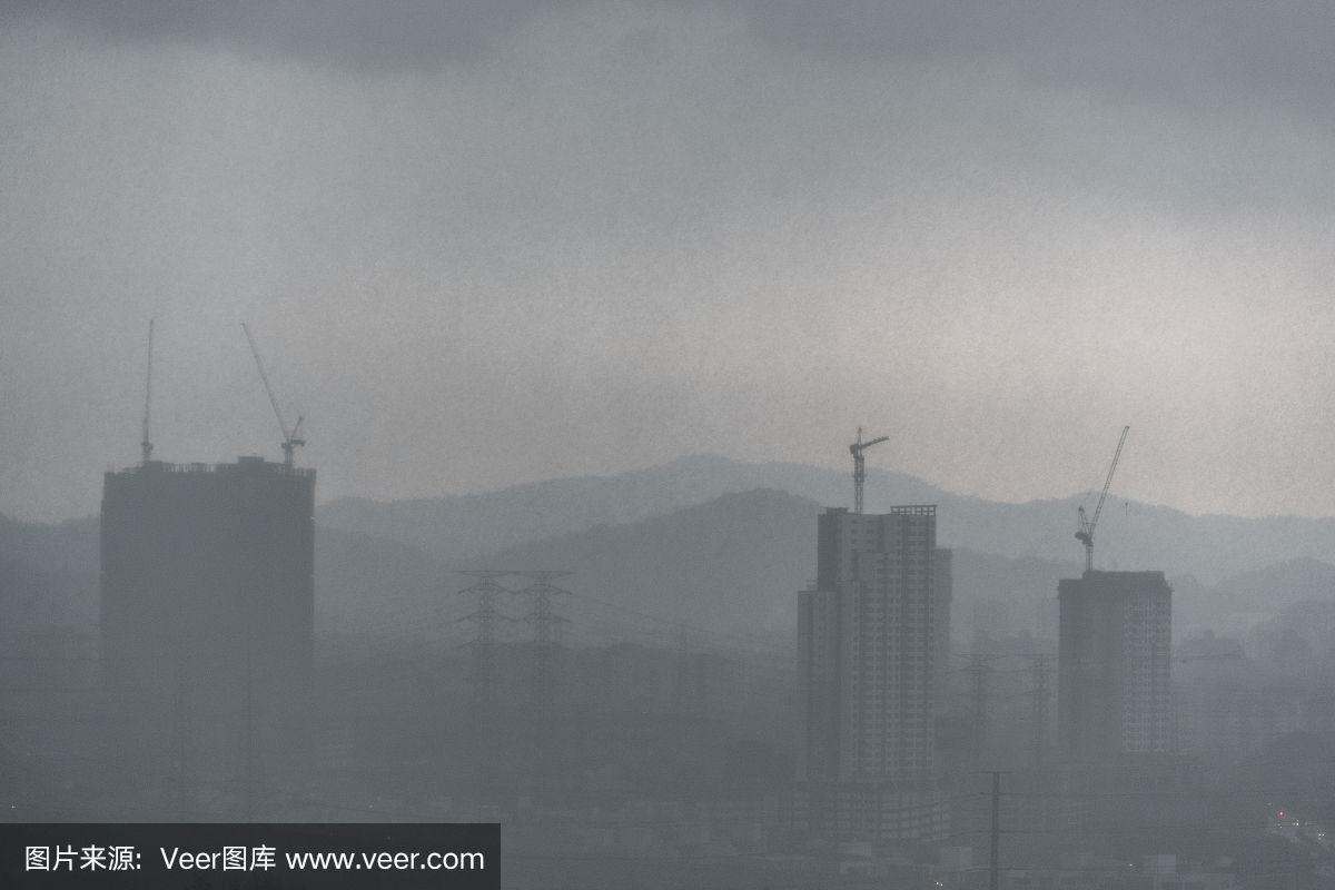 吉隆坡天气(吉隆坡天气40天预报)