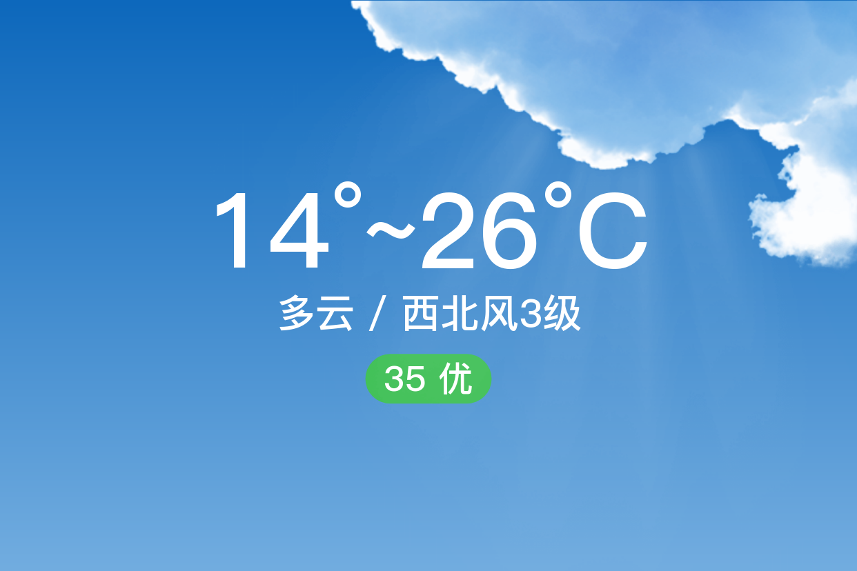 攀枝花天气(攀枝花天气为什么这么暖和)