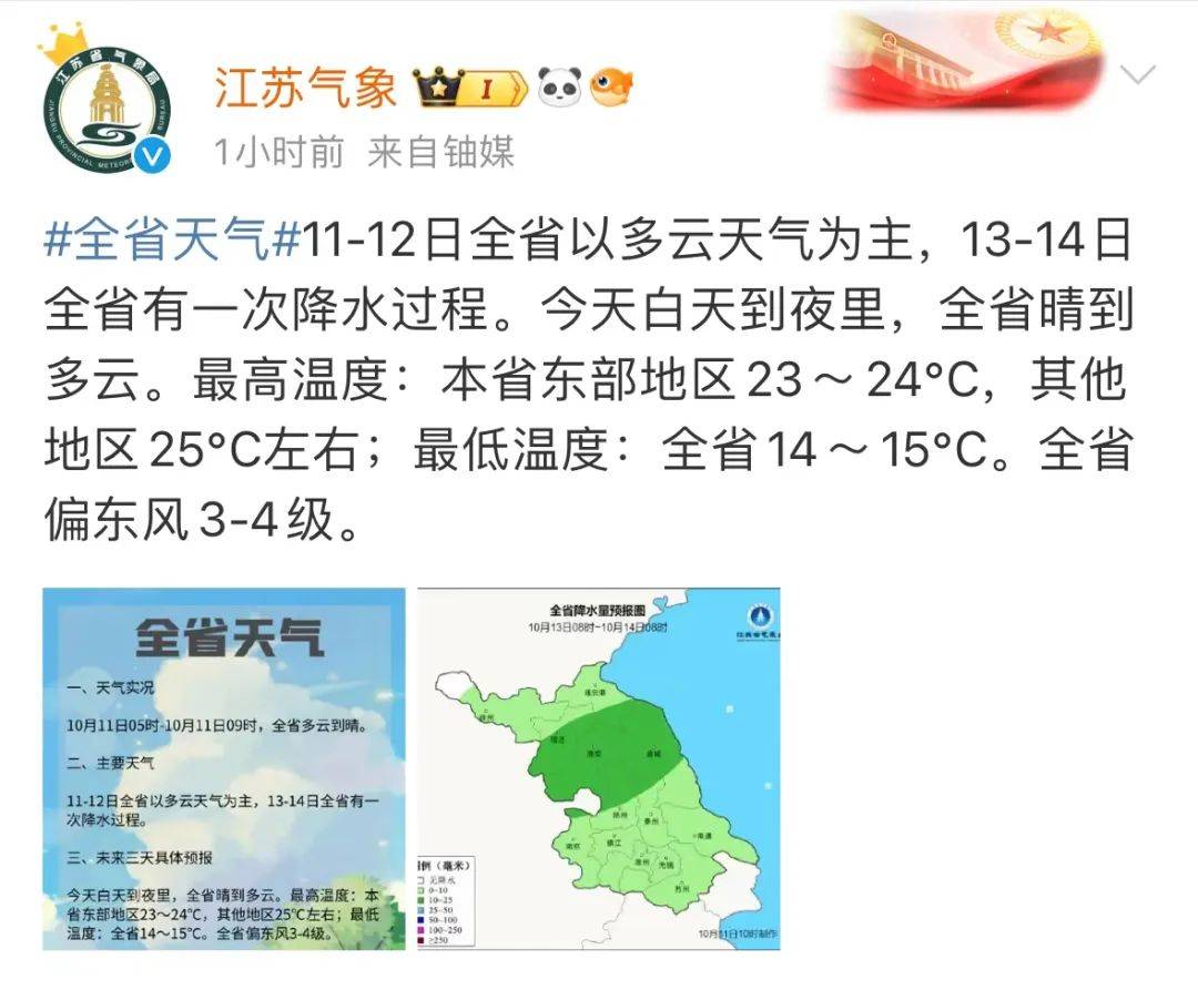 江苏省常州市武进区天气(江苏省常州市武进区天气预报15天)