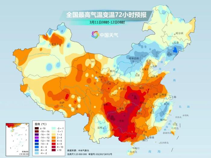 北京温度(北京温度查询)