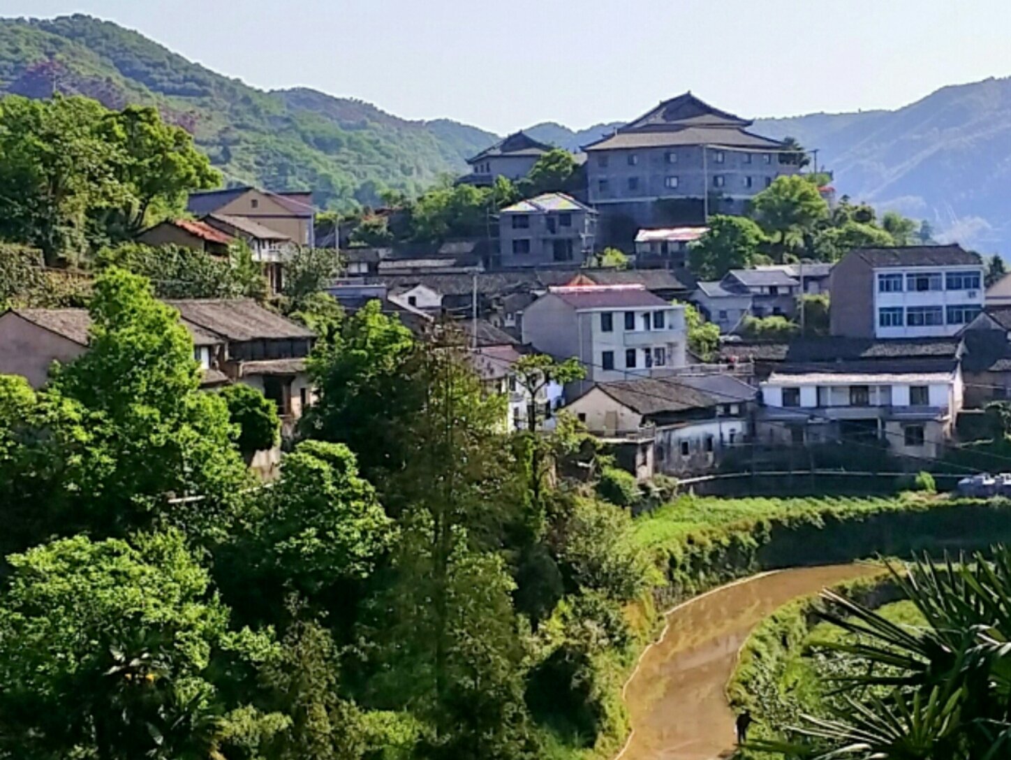 嵊州市天气预报(嵊州市未来15天天气预报)