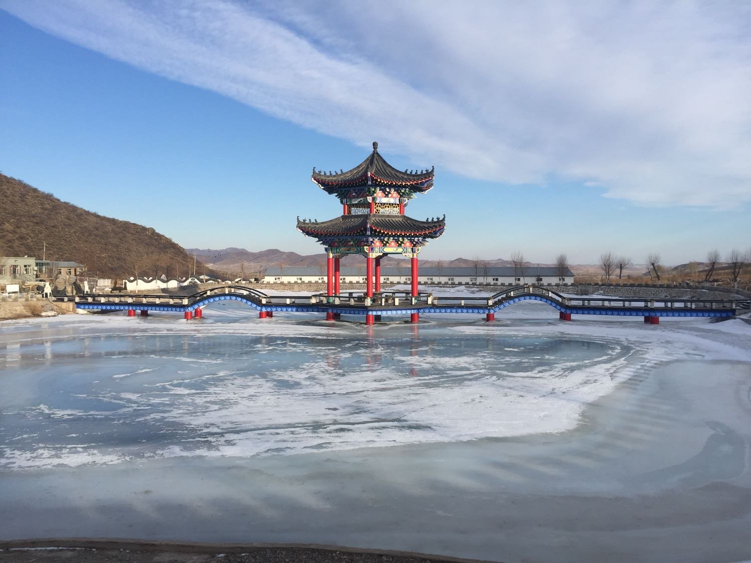 突泉天气预报(突泉十大有钱人)