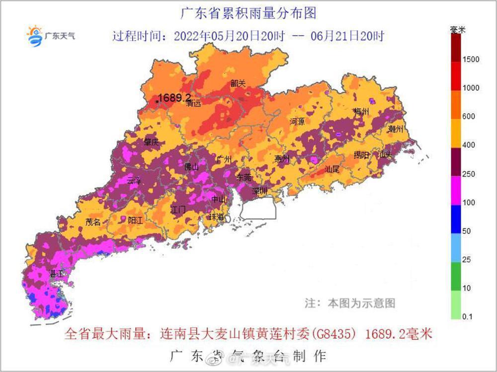 连南天气预报(清远市连南天气预报)