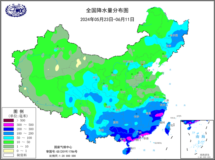 气象图(气象图标分别是什么意思)