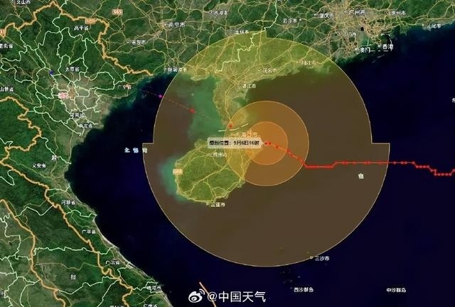 台风现在位置在哪里(台风现在位置在哪里2020)