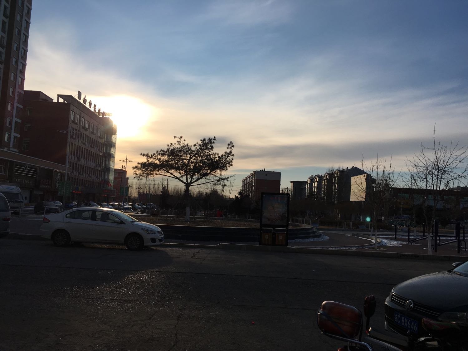 双辽天气2345(双辽市一中附近窑子)