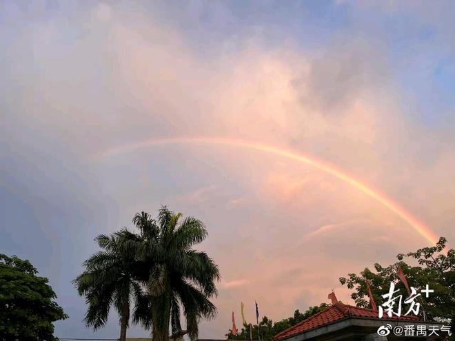 广州番禺天气(广州番禺天气预报30天准确 一个月)