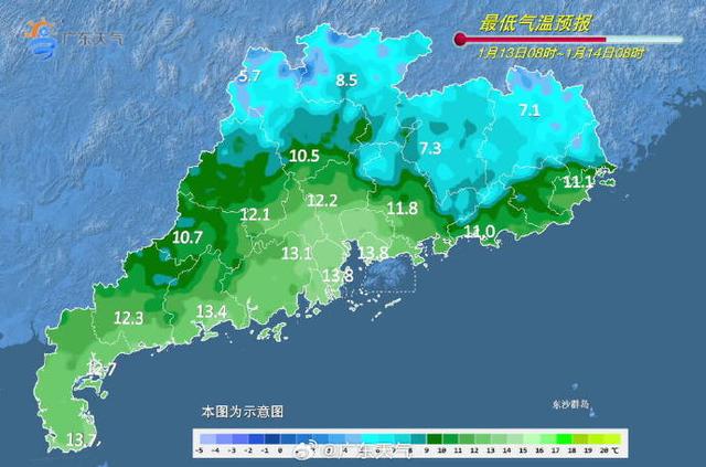 惠东天气(惠东天气预报当地15天查询)