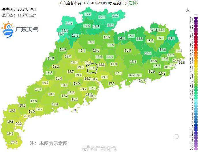 潮阳天气(潮阳天气15天预报最新)