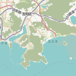 三亚pm2.5实时查询(今天三亚的空气质量指数是多少)