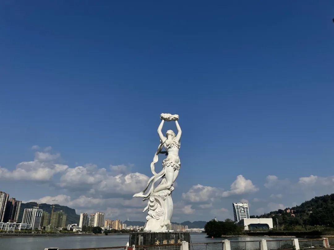 雅安天气(五一雅安天气)
