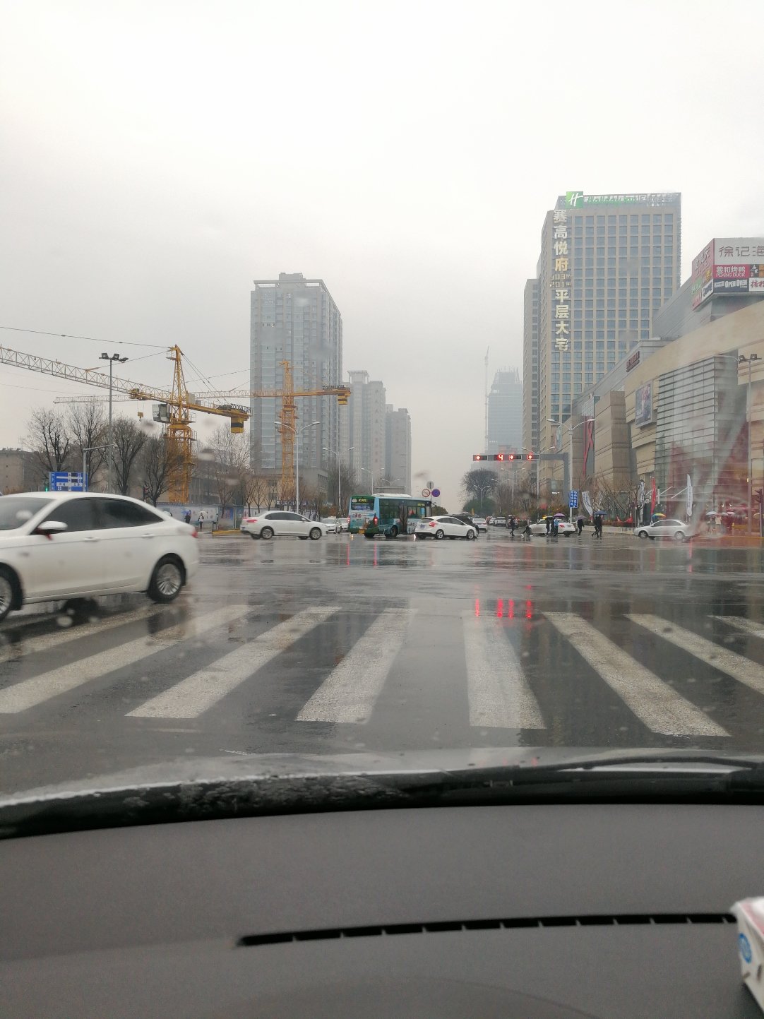 陕西省西安市未央区天气(陕西省西安市未央区天气湿度)