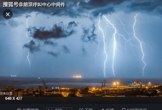 气象灾害(气象灾害预警信号有多少种)
