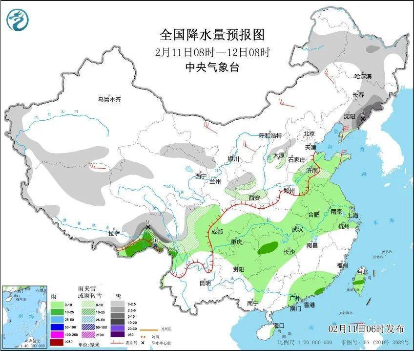 辽宁气象台(辽宁气象台大雾橙色)