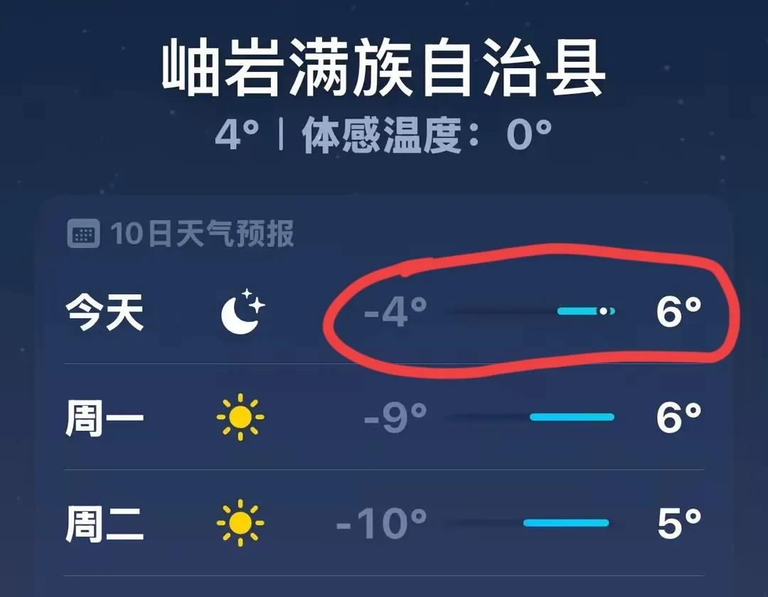 岫岩天气(岫岩天气预报15天准确一览表)