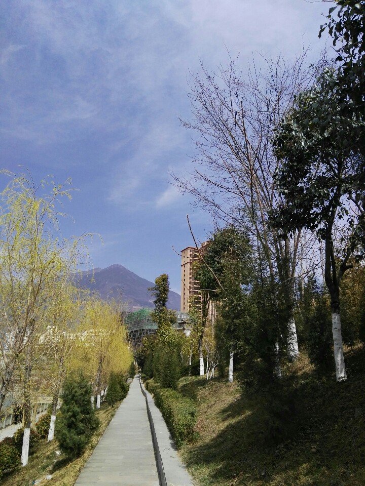 茂县天气预报(成都茂县天气预报)