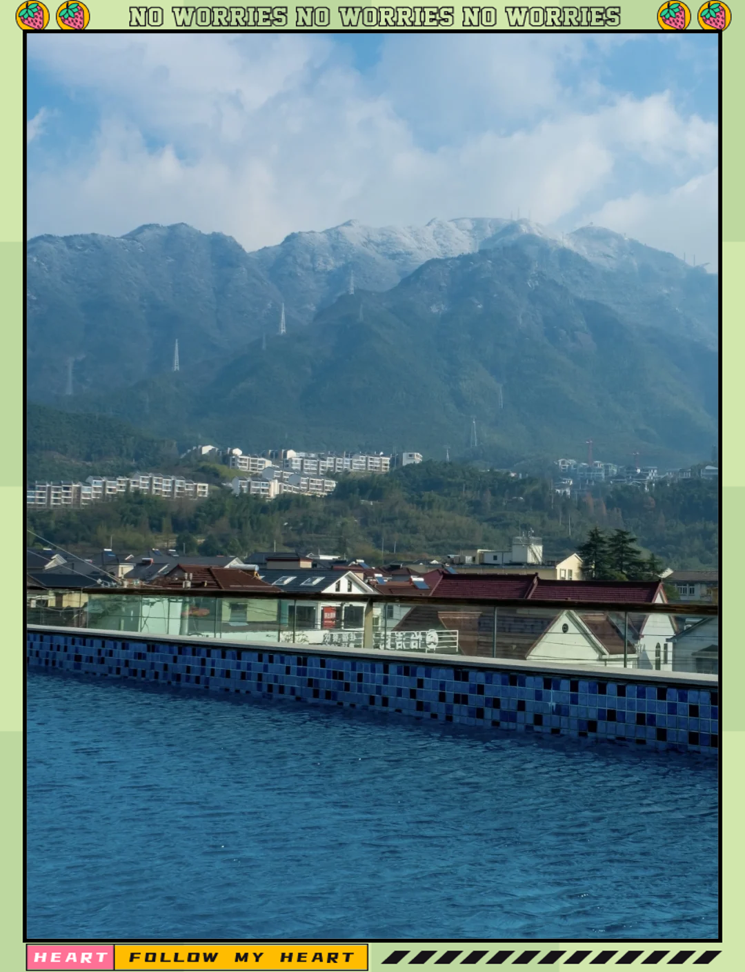 安吉天气(安吉天气预报40天准确 一个月)