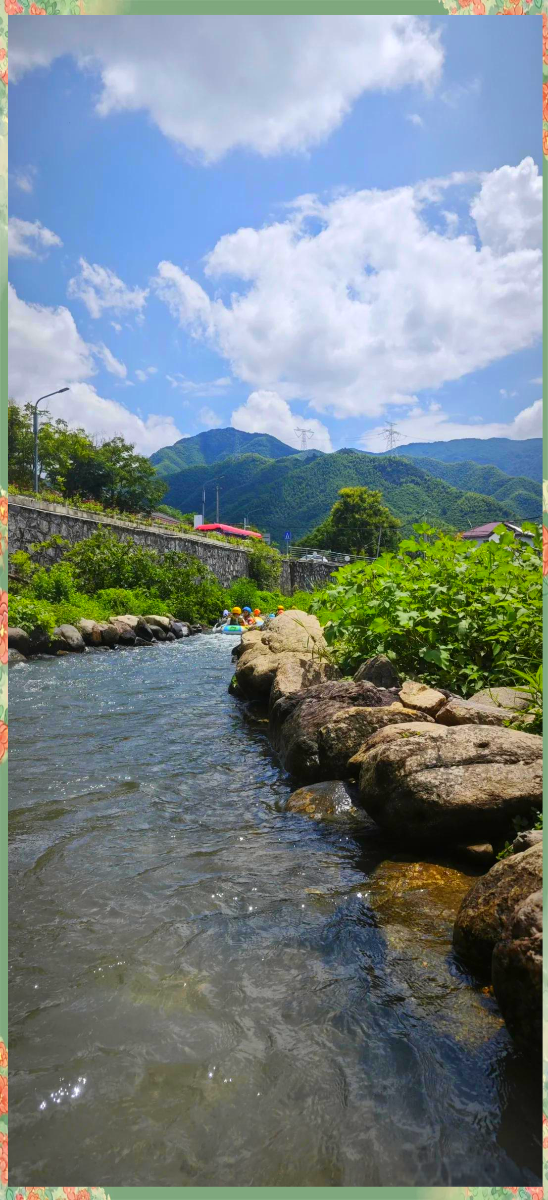 安吉天气(安吉天气预报40天准确 一个月)