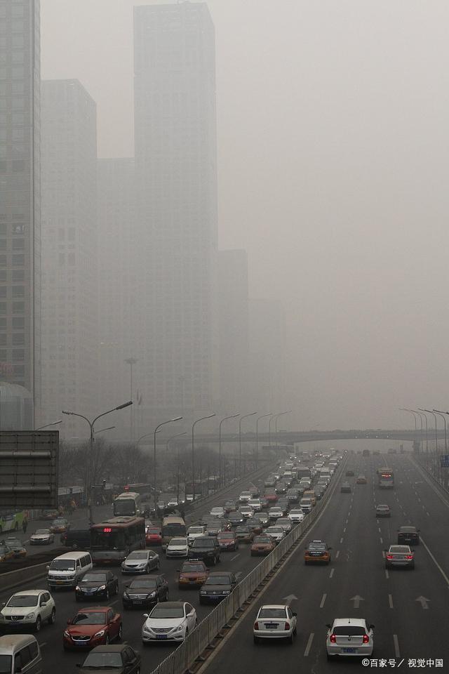 今天北京空气质量(今天北京市空气质量指数)