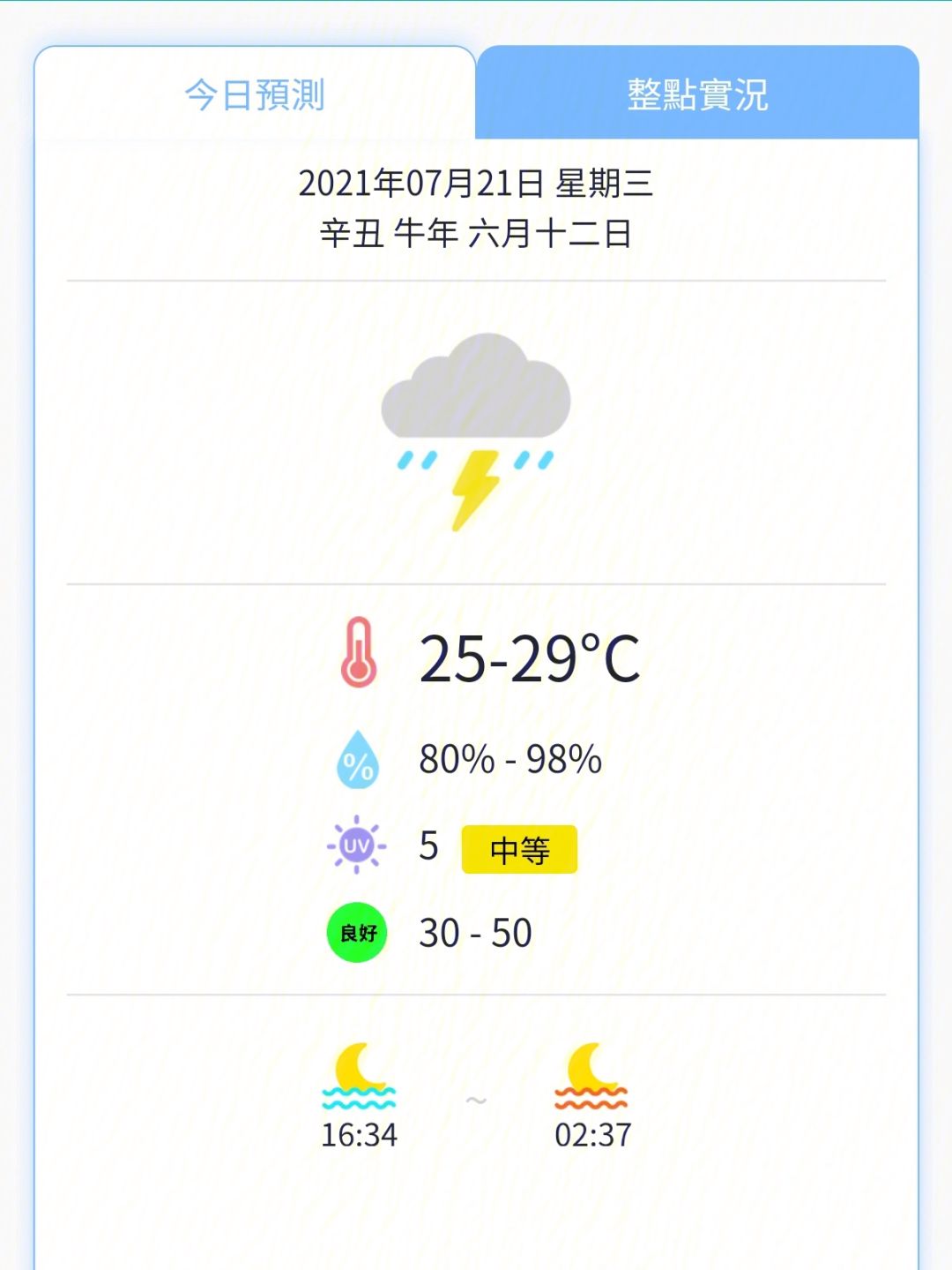 澳门天气预报15天(澳门天气预报15天穿衣指南)
