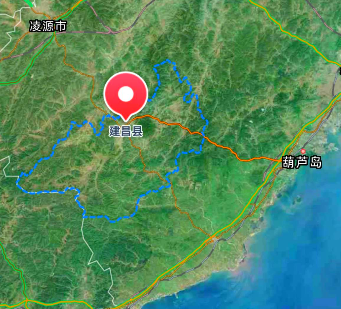 葫芦岛天气预警(辽宁葫芦岛10人遇难)