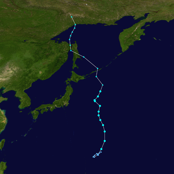 2011年台风(2011年台风纳沙)