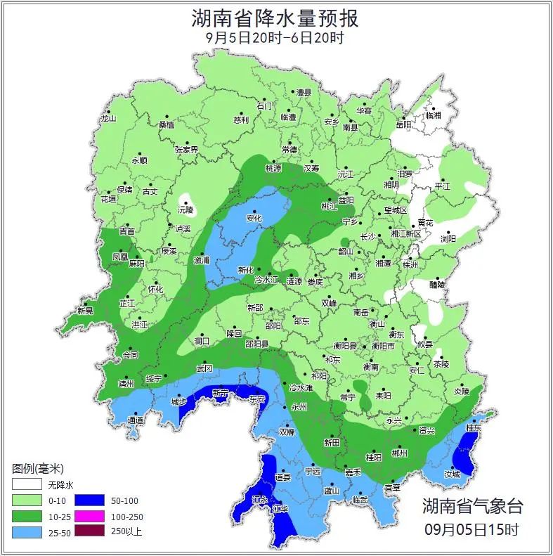 湘潭天气(湘潭天气最新)