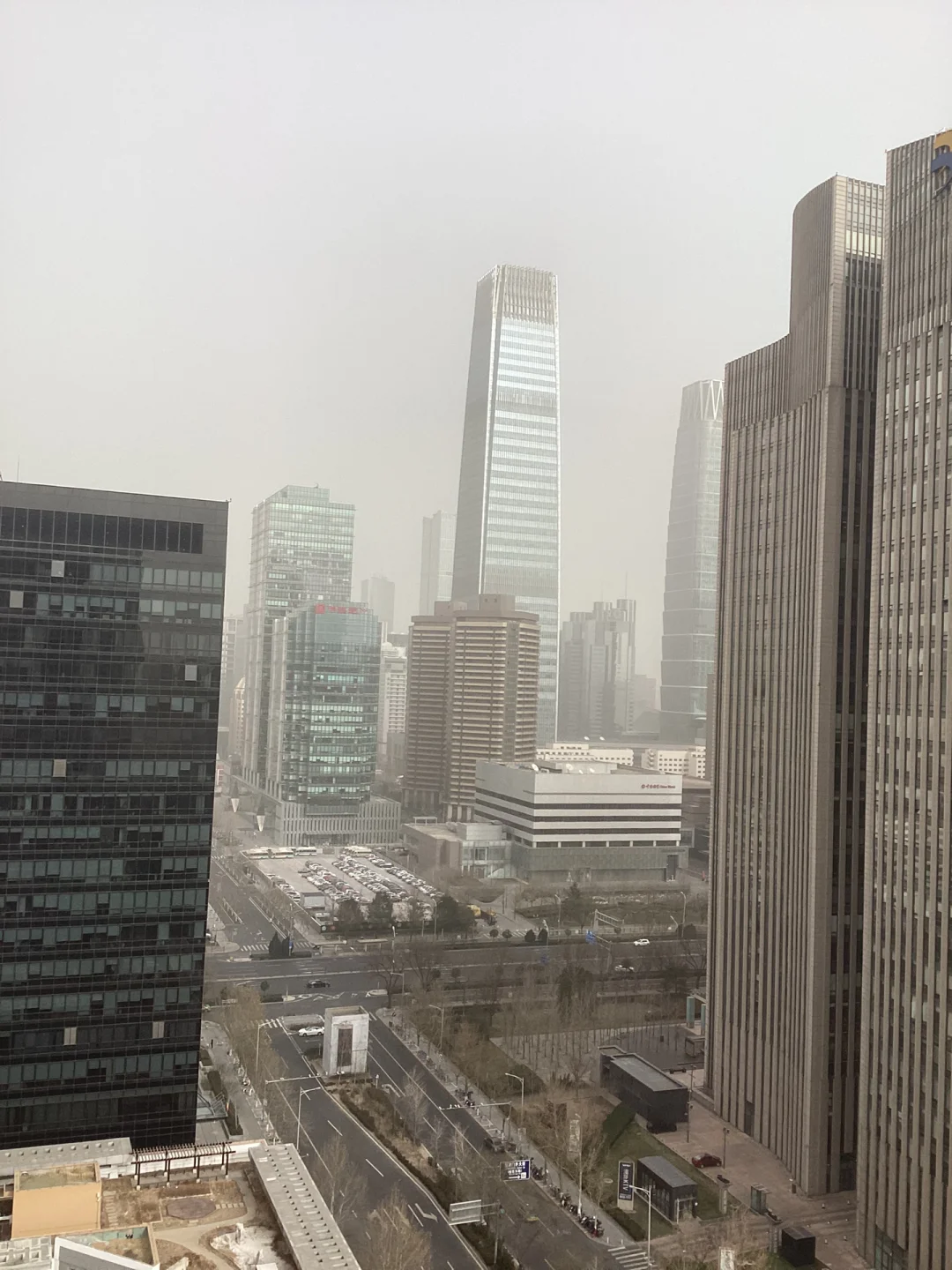 北京空气(北京空气质量为什么变好了)